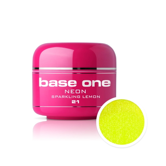 Base One Neon - 21