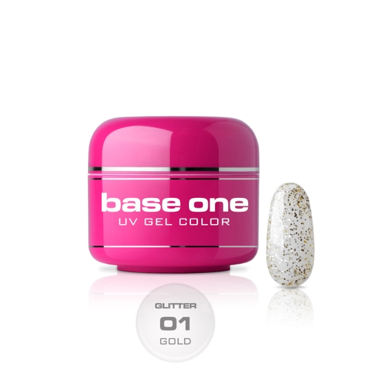 Base One Glitter - 1