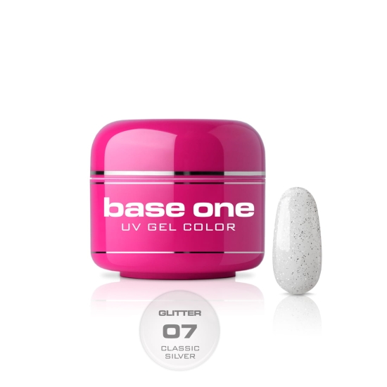 Base One Glitter - 7