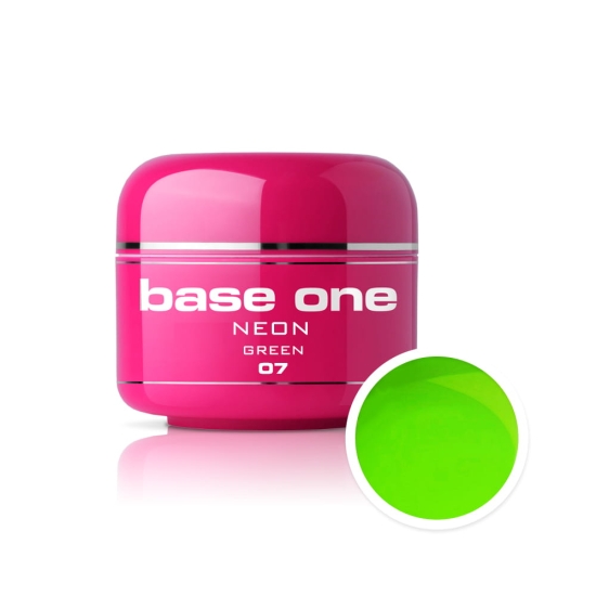 Base One Neon - 07