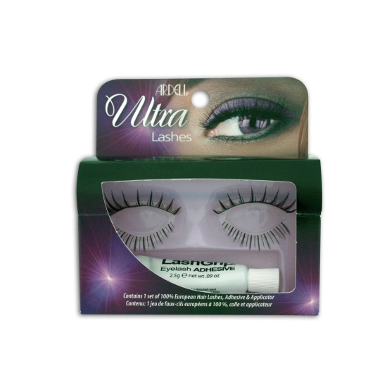 Ardell - Ultra Lashes #208