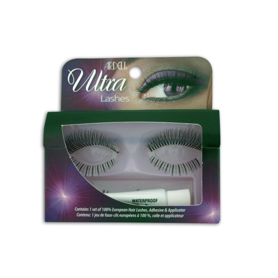 Ardell - Ultra Lashes #206