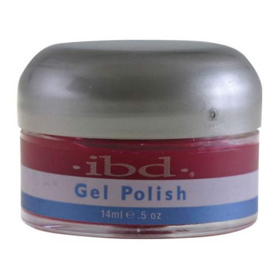 IBD Gel Polish Fushia Fling 14g