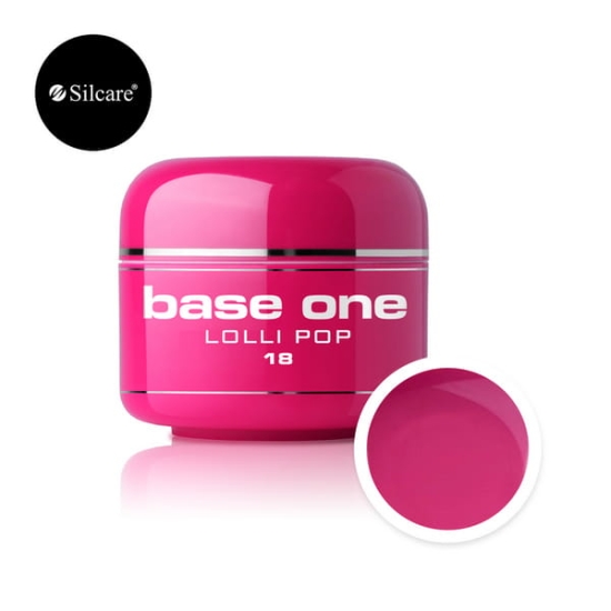 Base One Color - 18