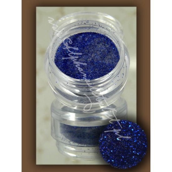 Akryl Kolorowy Brokatowo-hologramowy Deep Blue