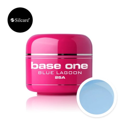 Base One Color - 25A