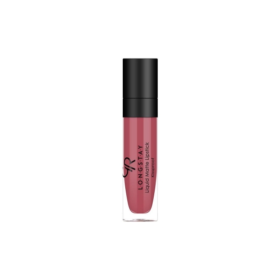 Longstay Liquid Matte Lipstick 04