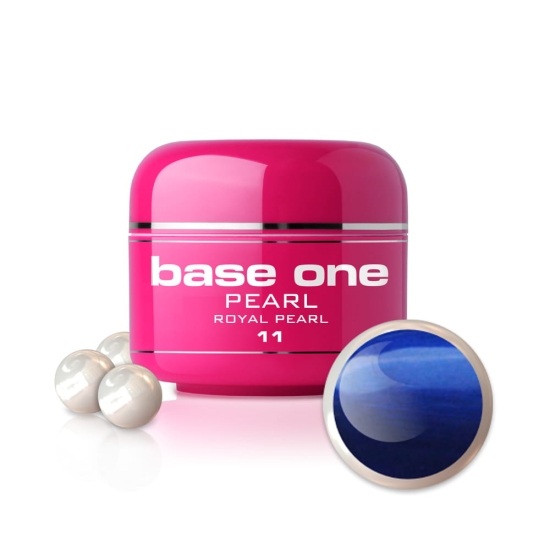 Base One Pearl - 11