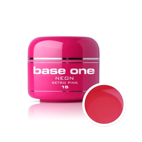 Base One Neon - 15