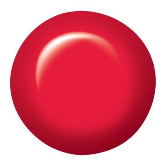 IBD żel kolorowy Soak Off - Big Red Cherry 7g