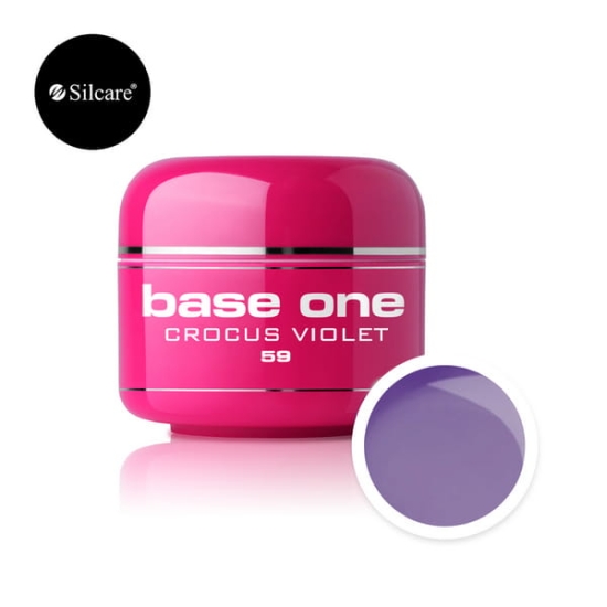 Base One Color - 59