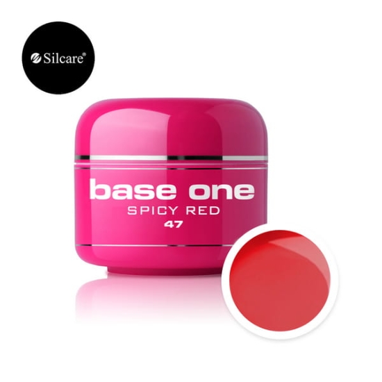 Base One Color - 47