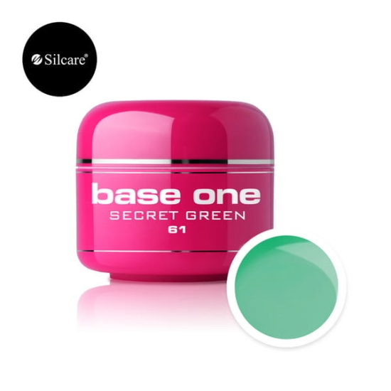 Base One Color - 61