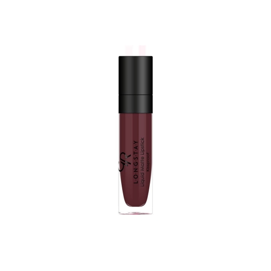 Longstay Liquid Matte Lipstick 26