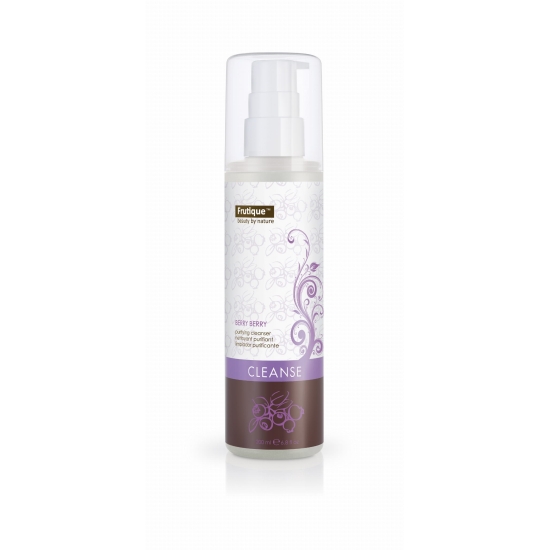 Frutique - Berry Berry Purifying Cleanser