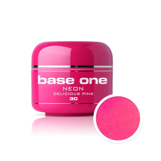 Base One Neon - 30