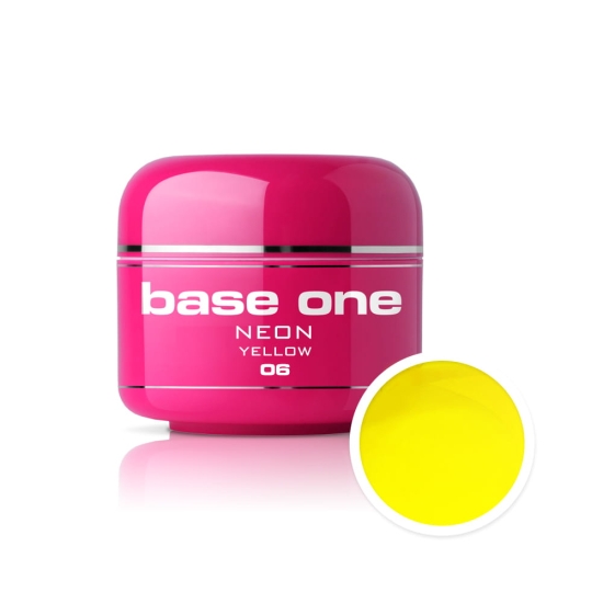 Base One Neon - 06