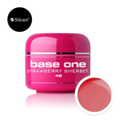 Base One Color - 48