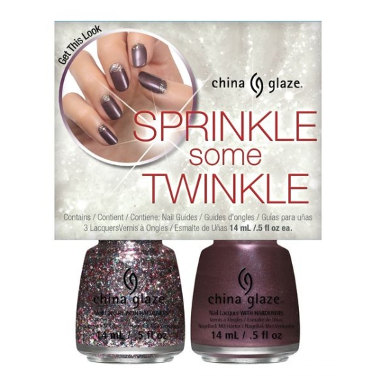CG Twinkle - Sprinkle Some Twinkle SET