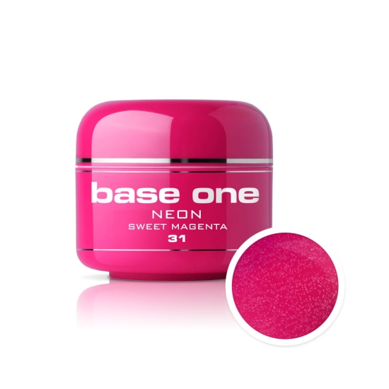 Base One Neon - 31