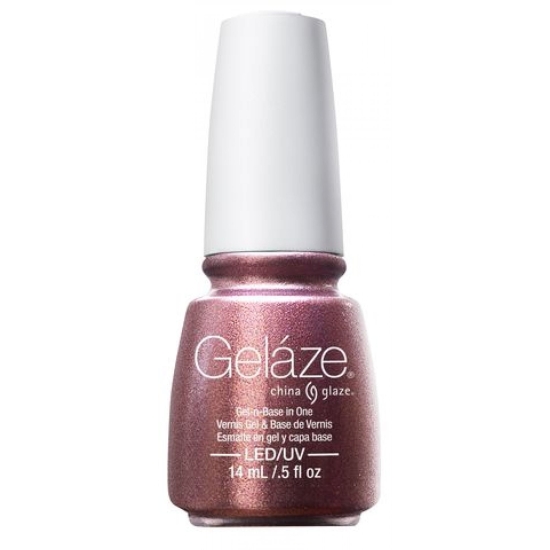 CG Gelaze - Strike Up Cosmo 9,76ml