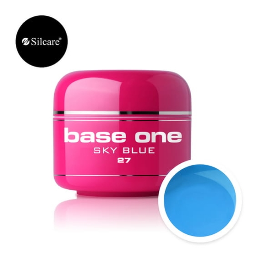 Base One Color - 27