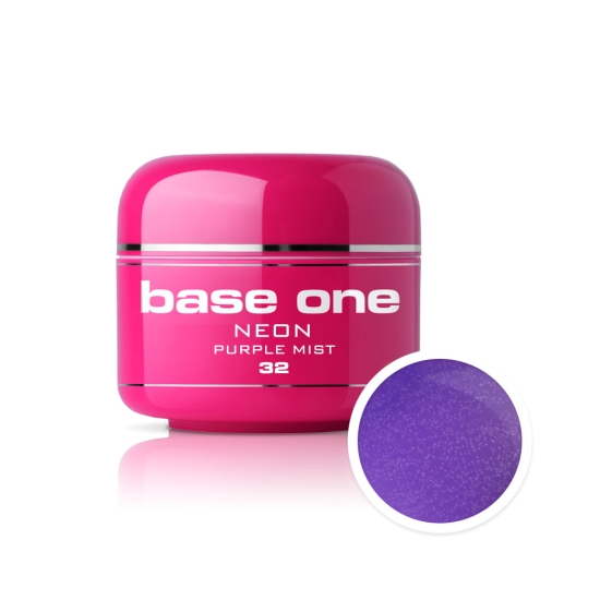 Base One Neon - 32