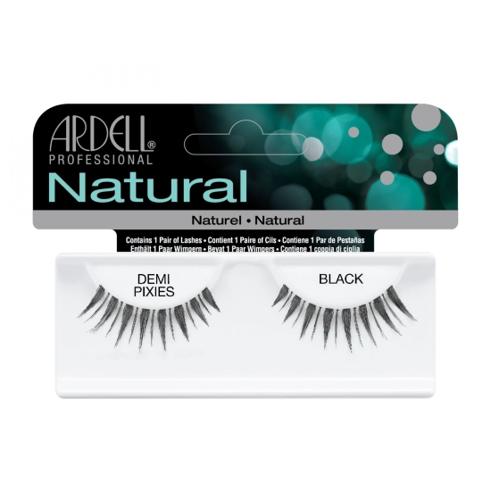 Ardell - Fashion Lashes Demi Pixies Black