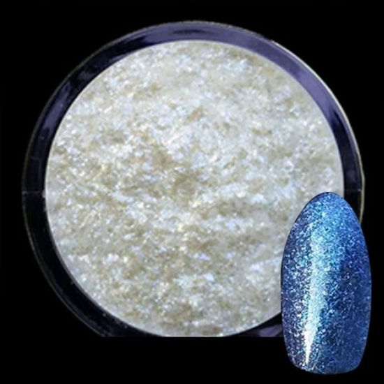 Diamond Glitter 05 Blue