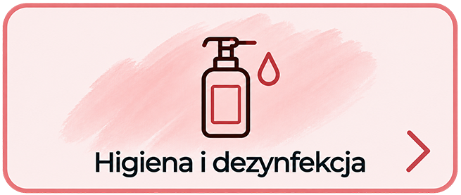 Higiena i dezynfekcja