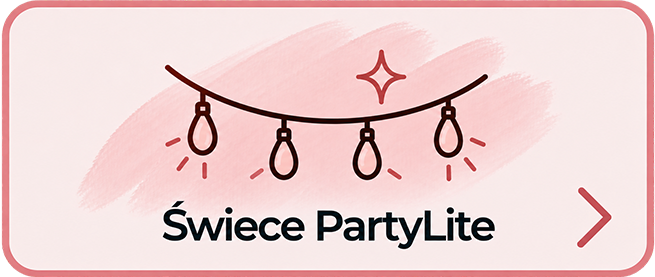Świece PartyLite