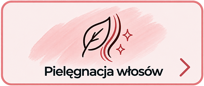 Pielęgnacja włosów